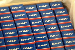 攬勝軸承授權總代理深溝球軸承605-Z及進口SKF、NTN軸承全面解析