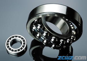 2309.tvc3軸承與NTN軸承 特性、應用及優勢分析