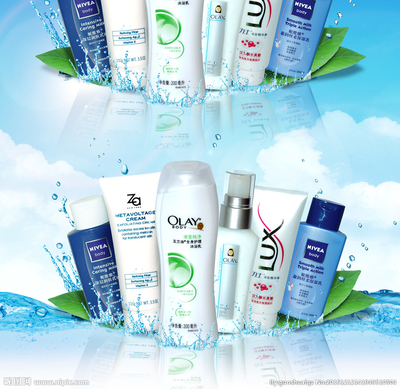化妝品產品圖片