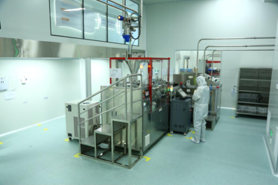 順峰寶寶開啟&ldquo;透明工廠&rdquo;時(shí)代,兒童化妝品安全可靠再升級